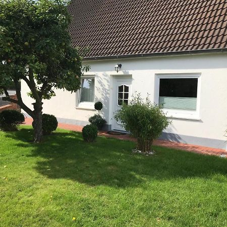 Ferienwohnung Heikendorf Luaran gambar