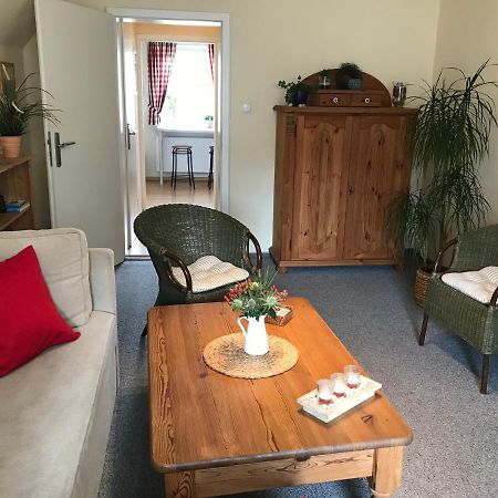 Ferienwohnung Heikendorf Luaran gambar