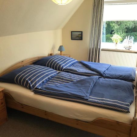 Ferienwohnung Heikendorf Luaran gambar
