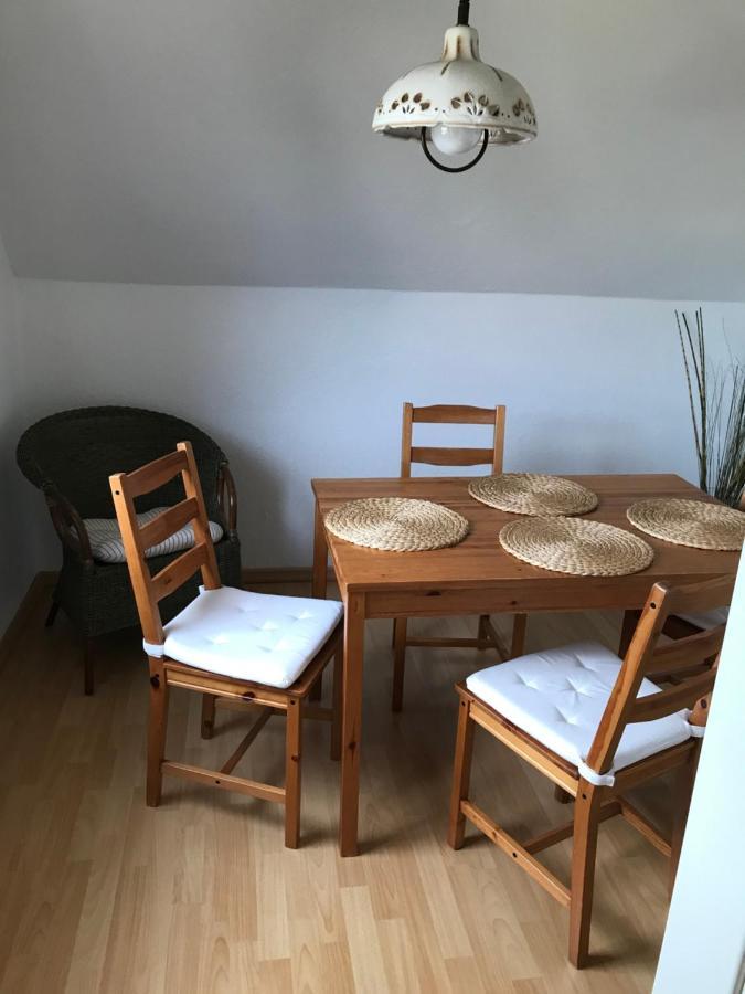 Ferienwohnung Heikendorf Luaran gambar