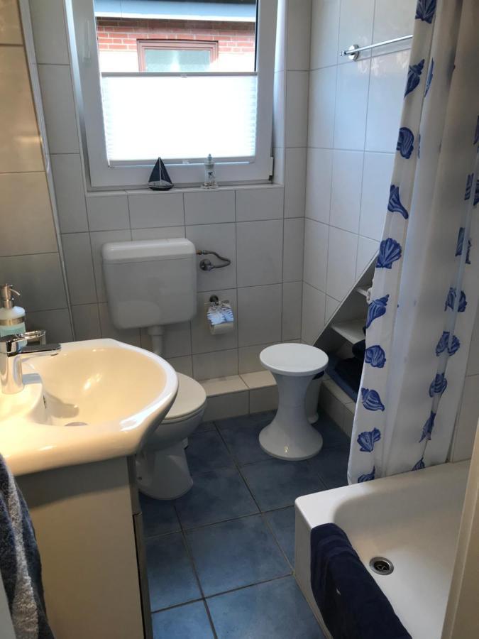 Ferienwohnung Heikendorf Luaran gambar