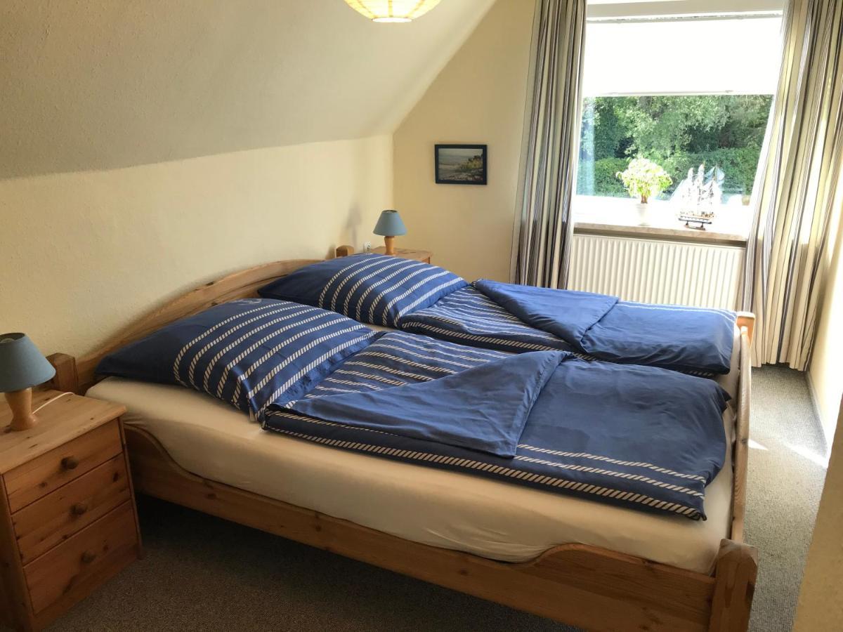 Ferienwohnung Heikendorf Luaran gambar