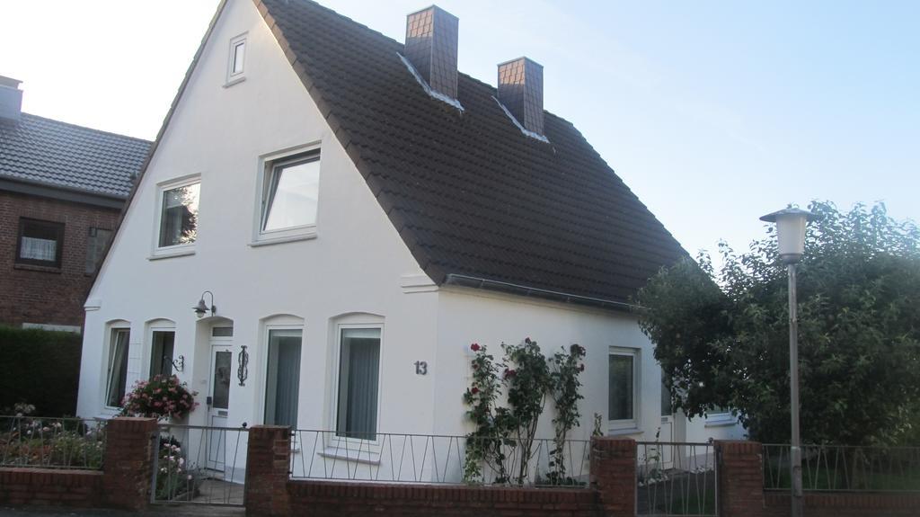 Ferienwohnung Heikendorf Bilik gambar
